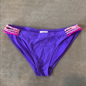 Old navy bikini bottoms